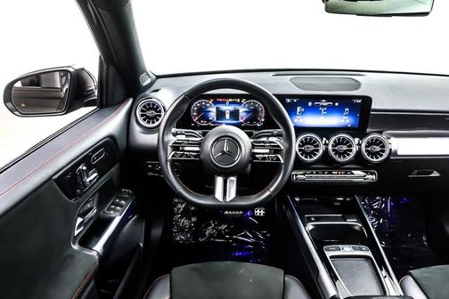 2024 Mercedes-Benz GLB 250 Base