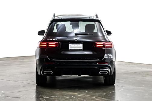 2024 Mercedes-Benz GLB 250 Base