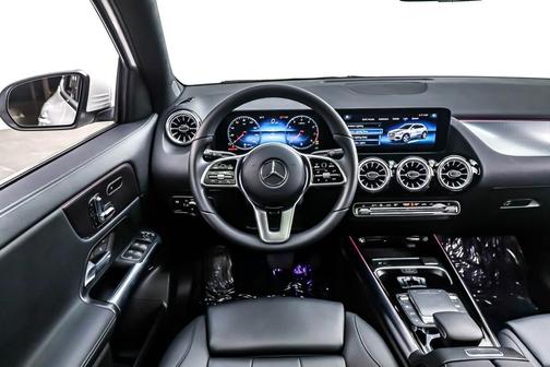 2023 Mercedes-Benz GLA 250 Base