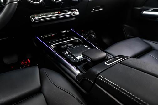 2023 Mercedes-Benz GLA 250 Base