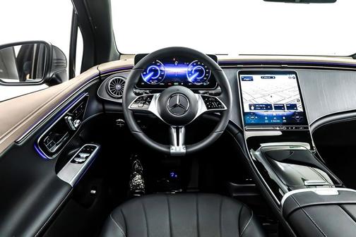 2026 Mercedes-Benz EQE 320+ EQE 320+