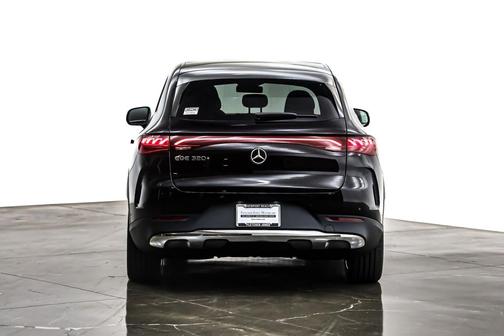 2026 Mercedes-Benz EQE 320+ EQE 320+