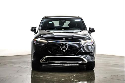 2026 Mercedes-Benz EQE 320+ EQE 320+