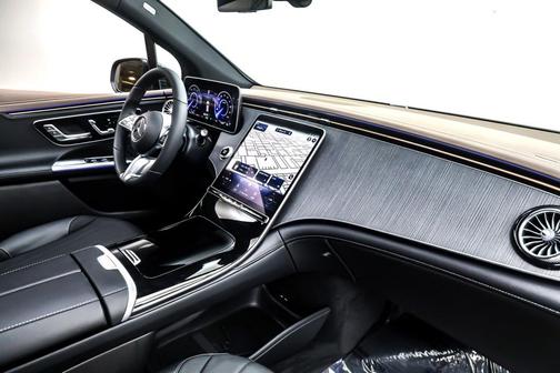 2026 Mercedes-Benz EQE 320+ EQE 320+