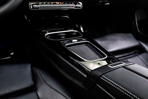 2026 Mercedes-Benz CLA 250 Base