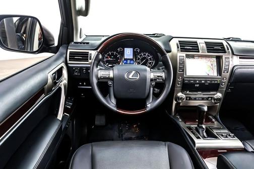 2019 Lexus GX 460 Base