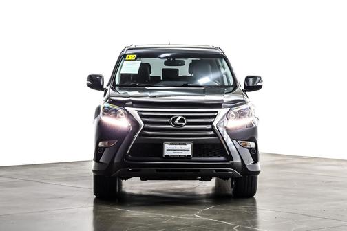 2019 Lexus GX 460 Base