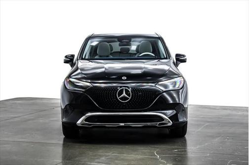 2025 Mercedes-Benz EQE 350+ Base
