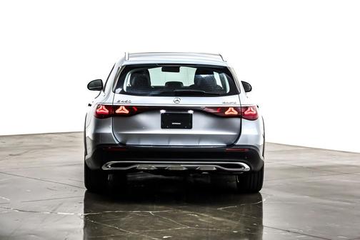 2024 Mercedes-Benz E-Class 4MATIC