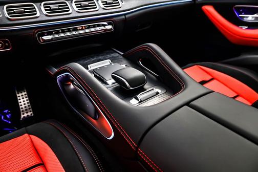 2026 Mercedes-Benz AMG GLE 53 4MATIC+ Coupe