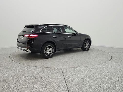 2020 Mercedes-Benz C-Class C 300