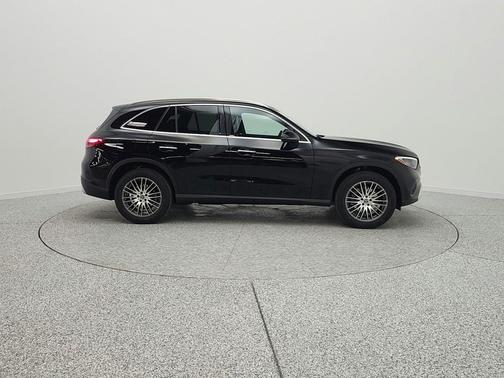 2020 Mercedes-Benz C-Class C 300