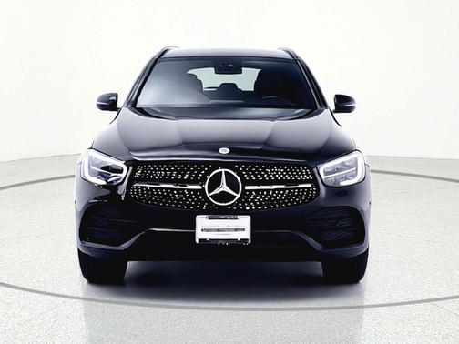 2022 Mercedes-Benz GLC 300 Base