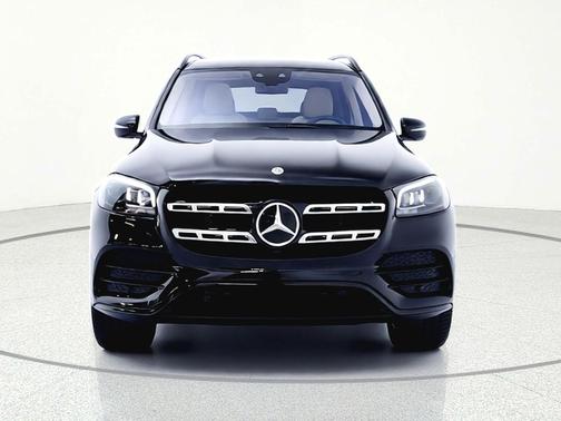 2023 Mercedes-Benz GLS 450 4MATIC