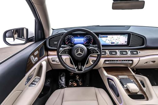 2025 Mercedes-Benz GLE 350 Base
