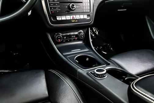 2019 Mercedes-Benz CLA 250 Base