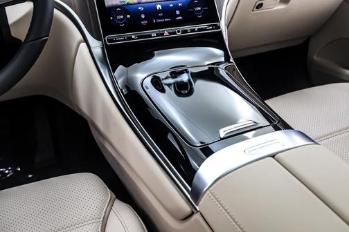 2026 Mercedes-Benz GLC 300 Base