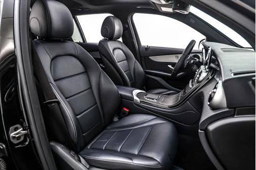 2022 Mercedes-Benz GLC 300 Base