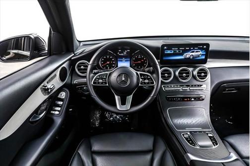2022 Mercedes-Benz GLC 300 Base
