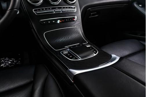 2022 Mercedes-Benz GLC 300 Base
