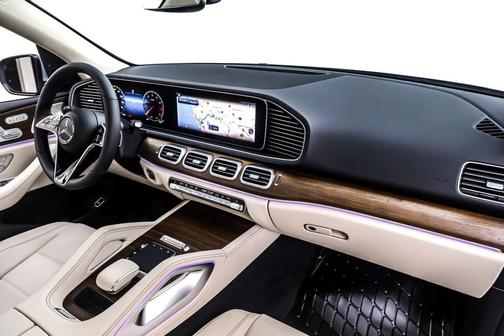 2025 Mercedes-Benz GLE 350 Base