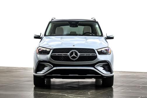 2025 Mercedes-Benz GLE 350 Base