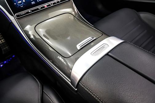 2023 Mercedes-Benz C-Class Sedan