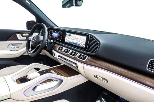 2026 Mercedes-Benz GLE 350 Base