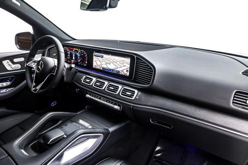 2026 Mercedes-Benz GLE 350 Base