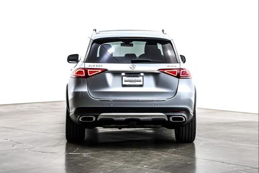2022 Mercedes-Benz GLE 350 4MATIC