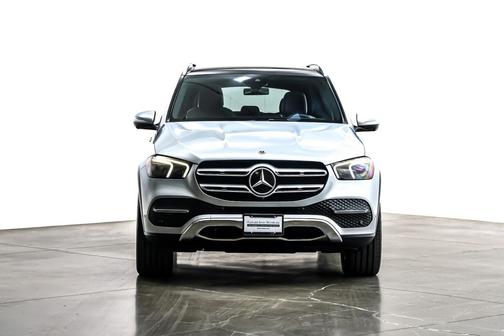 2022 Mercedes-Benz GLE 350 4MATIC