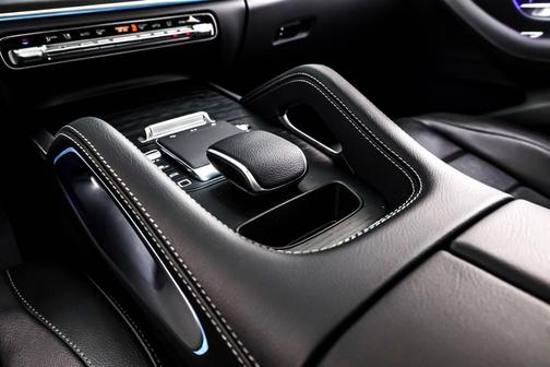2025 Mercedes-Benz GLE 450 4MATIC
