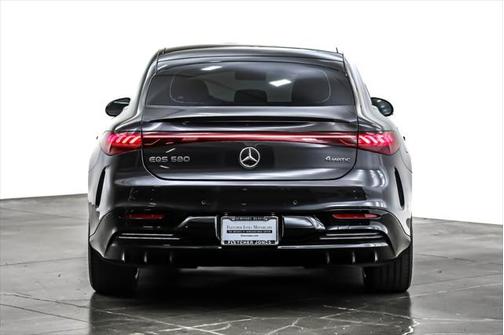2023 Mercedes-Benz EQS 580 4MATIC
