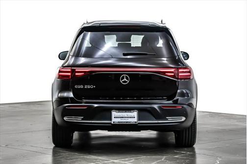 2024 Mercedes-Benz EQB 250 Base