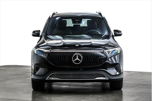 2024 Mercedes-Benz EQB 250 Base