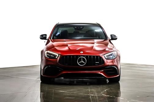 2023 Mercedes-Benz AMG E 63 S 4MATIC