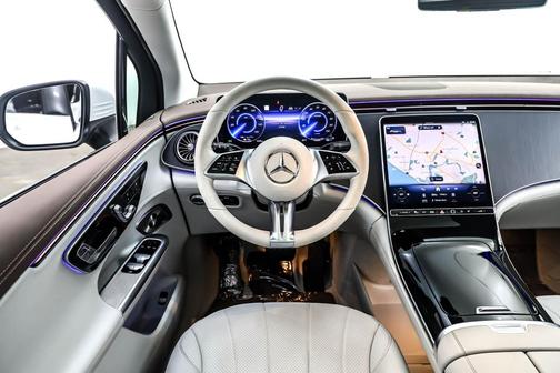 2023 Mercedes-Benz EQE 350 4MATIC