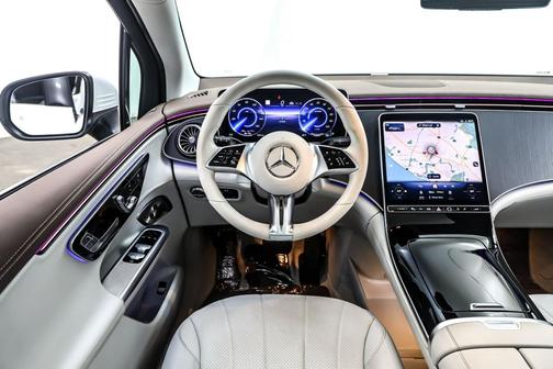 2023 Mercedes-Benz EQE 350 4MATIC