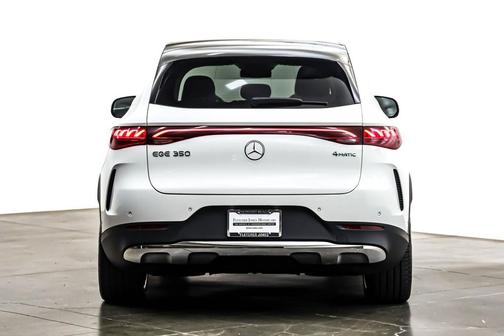 2023 Mercedes-Benz EQE 350 4MATIC