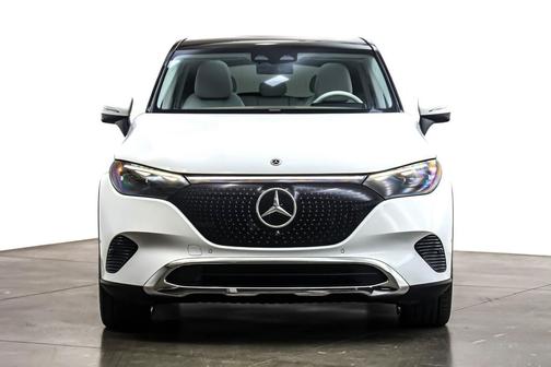 2023 Mercedes-Benz EQE 350 4MATIC