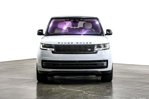 2023 Land Rover Range Rover P400 SE