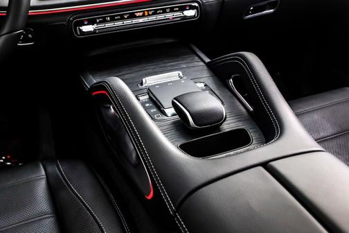 2025 Mercedes-Benz GLE 450 4MATIC