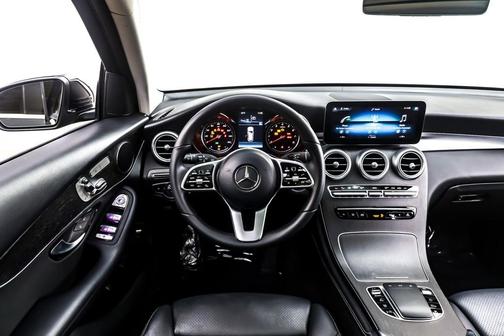 2021 Mercedes-Benz GLC 300 Base
