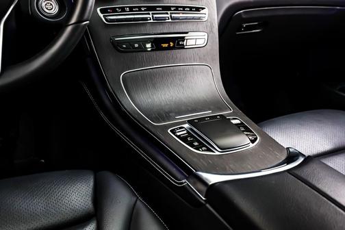 2021 Mercedes-Benz GLC 300 Base