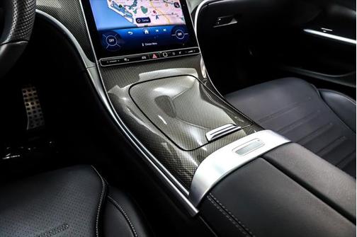 2022 Mercedes-Benz C-Class Sedan