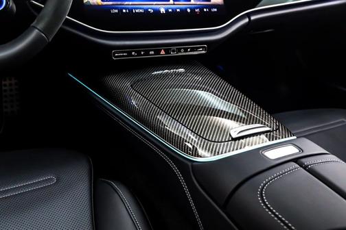 2026 Mercedes-Benz AMG E 53 E 4MATIC+