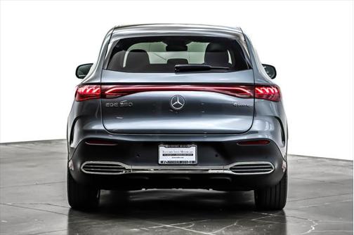 2023 Mercedes-Benz EQE 350 4MATIC
