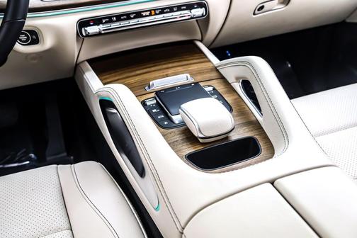 2022 Mercedes-Benz GLE 350 Base