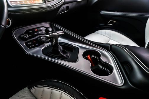 2023 Dodge Challenger SRT Hellcat