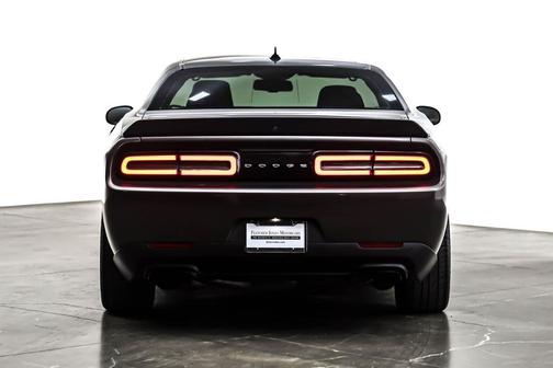 2023 Dodge Challenger SRT Hellcat